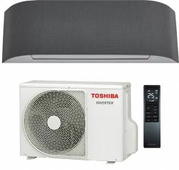 Air-to-air heat pump Toshiba Haori  Nordic 2,8 /3,2 kW