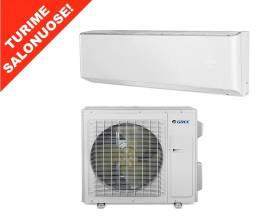 Air to air heat pump Amber Nordic 5,3/6,2kW