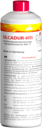 Immutusvahend 1l, mis on ette nähtud kambrisiseste isolatsiooniplaatide immutamiseks, vastupidav kuni 900 °C.