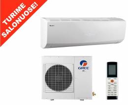 Air to air heat pump Lomo Nordic 2,7/3,0kW, R32