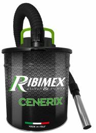 Electrical ash cleaner Cenerix 1200 W